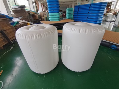High Quality Inflatable Dock Bumper Inflatable Dock Bumper Boat Protection
